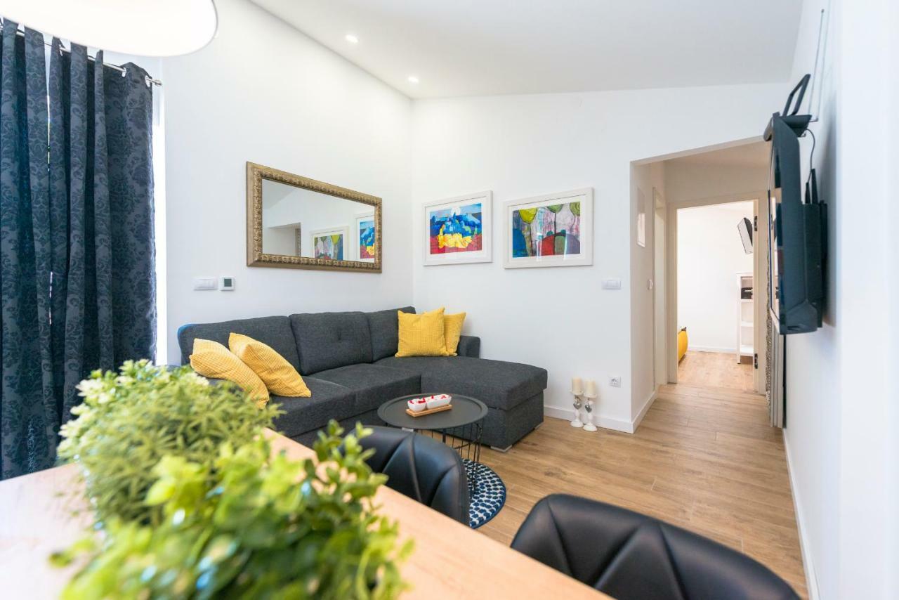 Apartment Central 1 Dubrovnik Extérieur photo