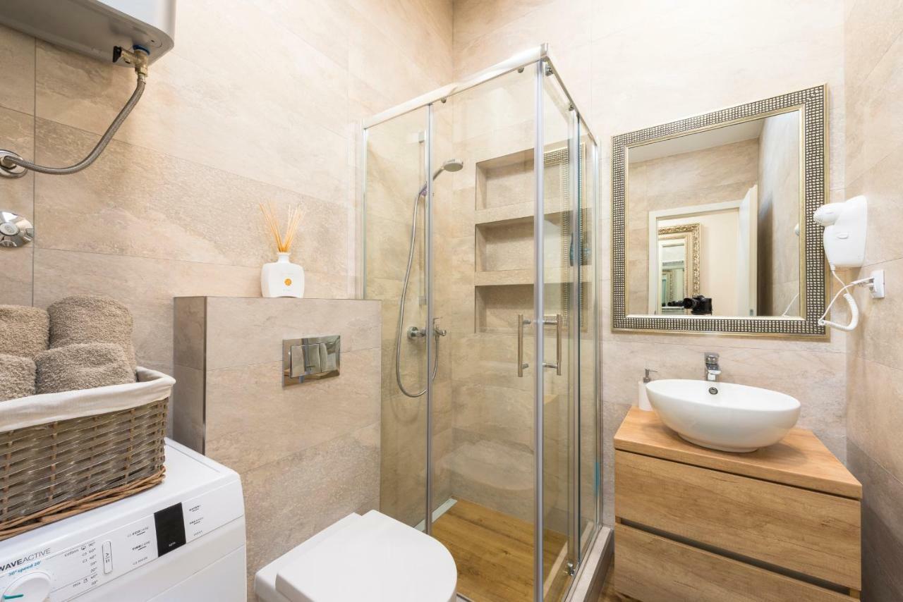 Apartment Central 1 Dubrovnik Extérieur photo
