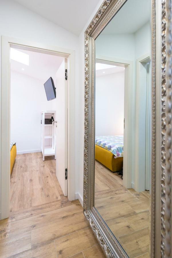 Apartment Central 1 Dubrovnik Extérieur photo