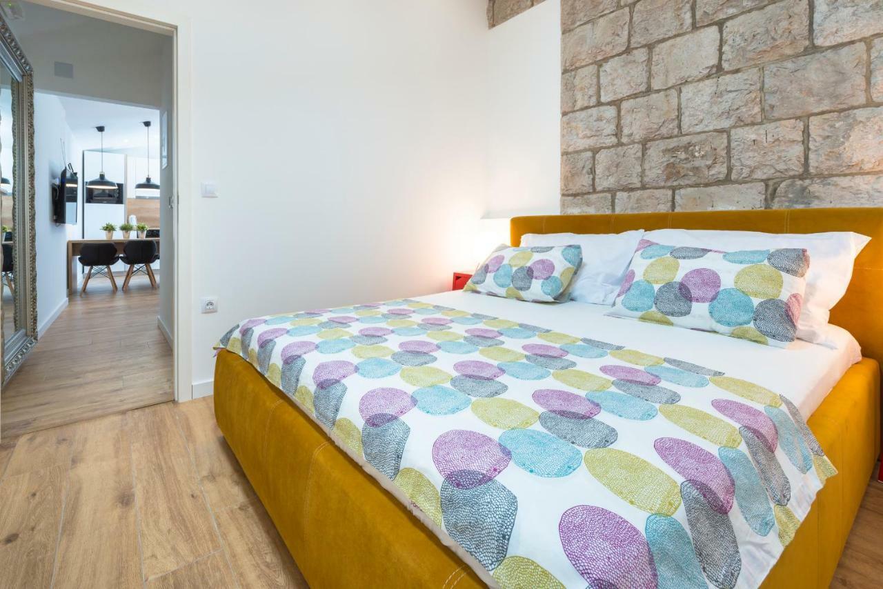 Apartment Central 1 Dubrovnik Extérieur photo