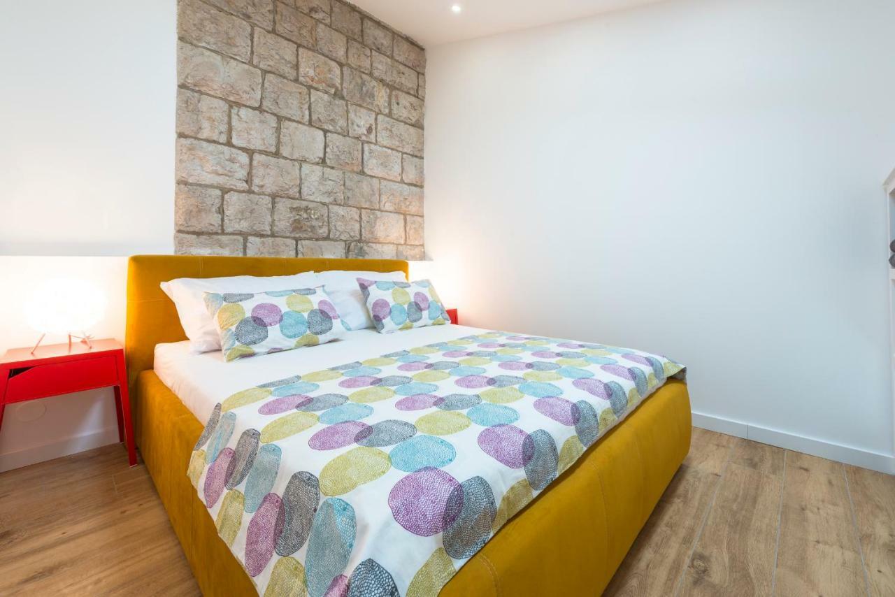 Apartment Central 1 Dubrovnik Extérieur photo