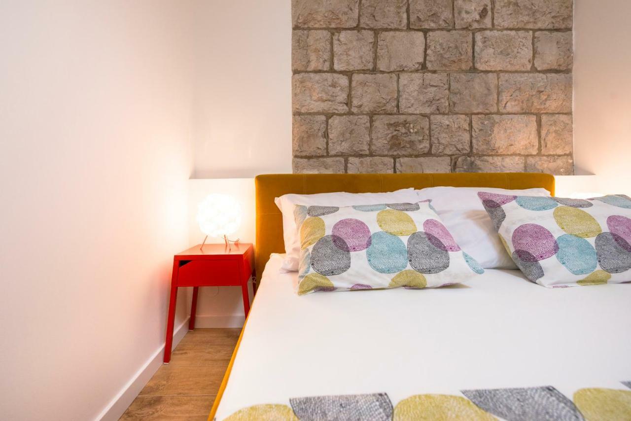 Apartment Central 1 Dubrovnik Extérieur photo