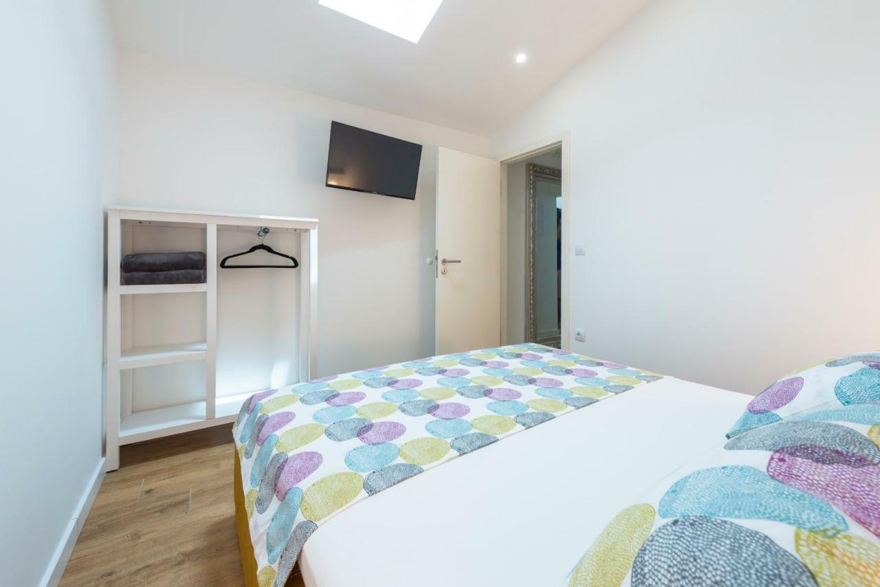 Apartment Central 1 Dubrovnik Extérieur photo