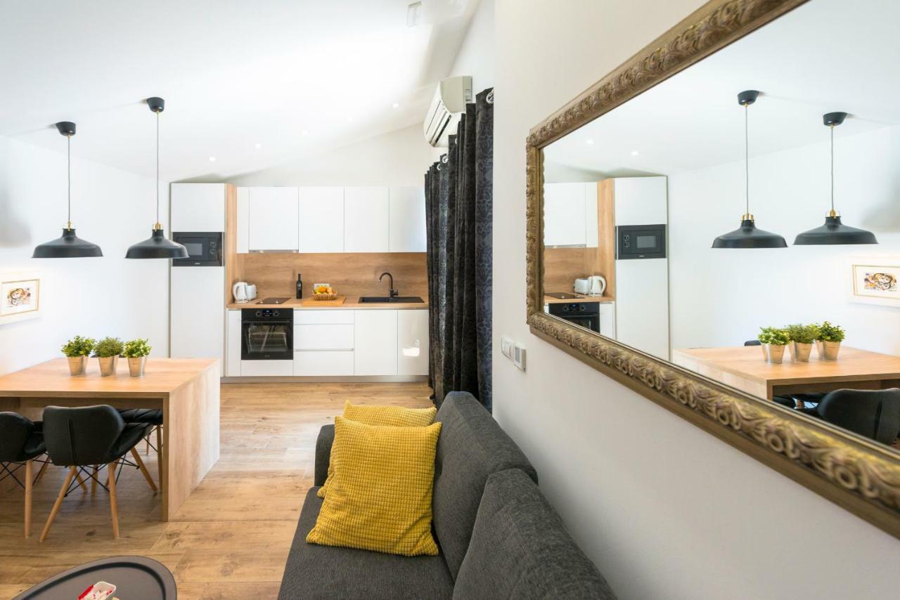 Apartment Central 1 Dubrovnik Extérieur photo